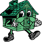 Chemwash Cleaning Logo