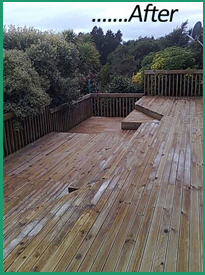 House Washing Auckland After