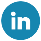 LinkedIn Icon